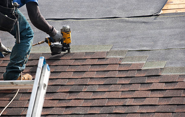 Licensed Emergency Roof Repair service in Beach City, OH - Brentwood Metal Roofing